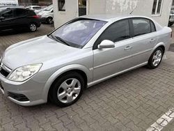 Gebraucht 2007 Opel Vectra Business Limousine | 3.100 € (Fairer Preis)