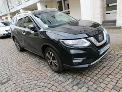 Schwarz Gebraucht 2018 Nissan X-Trail SUV | 12.990 € (Superpreis)