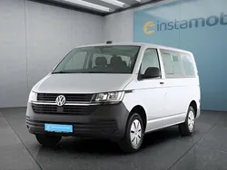 Gebraucht 2024 VW T6.1 Van | 40.849 € (Fairer Preis)