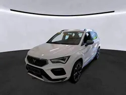 Blanco candy/bila white Gebraucht 2023 Cupra Ateca SUV | 28.990 € (Superpreis)