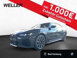 Bmw individual dravitgrau meta Gebraucht 2024 BMW 430 Gran Coupé Performance Coupé | 71.290 € (Etwas zu teuer)