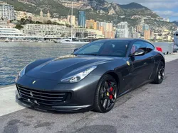Grau Gebraucht 2019 Ferrari GTC4Lusso Limousine | 195.000 €