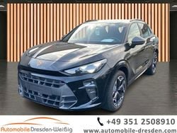 Schwarz Gebraucht 2025 Cupra Terramar VZ SUV | 38.980 € (Superpreis)