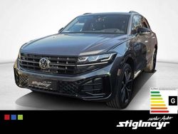 Siliziumgrau metallic Neu 2025 VW Touareg Edition SUV | 118.325 €