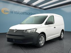Weiß Neu 2025 VW Caddy Van / Kleinbus | 33.699 € (Guter Preis)