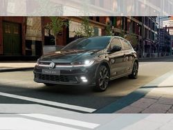 Schwarz (deep black perleffekt) Neu 2025 VW Polo IQ Drive Limousine | 26.970 € (Superpreis)