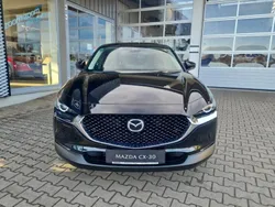 Gebraucht 2024 Mazda CX-30 Homura-Line SUV | 32.900 € (Teuer)