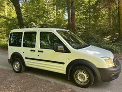 Weiß Gebraucht 2010 Ford Tourneo Connect Van / Kleinbus | 3.250 € (Fairer Preis)