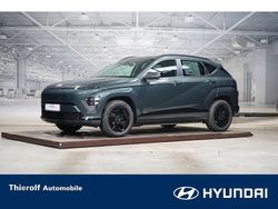 Cypress green Neu 2025 Hyundai Kona Trend SUV | 35.980 € (Etwas zu teuer)