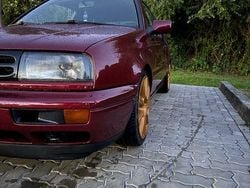 Rot Gebraucht 1997 VW Golf III Limousine | 2.000 € (Superpreis)