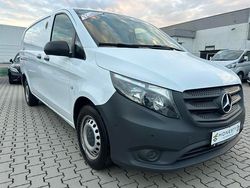 Weiß Gebraucht 2019 Mercedes Vito Van / Kleinbus | 18.990 € (Superpreis)