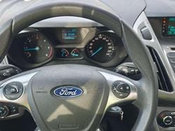 Silber Gebraucht 2015 Ford Grand Tourneo Connect Van / Kleinbus | 8.800 € (Guter Preis)