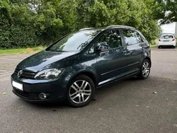 Blau Gebraucht 2010 VW Golf VI Kombi | 6.400 € (Etwas zu teuer)