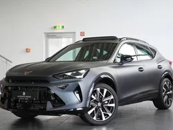 Magnetic tech mattgrau Neu 2025 Cupra Formentor VZ SUV | 41.890 € (Guter Preis)