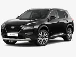 Pearl white Neu 2025 Nissan X-Trail Tekna SUV | 42.770 €