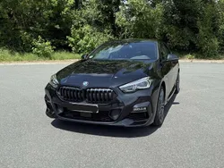 Schwarz Gebraucht 2022 BMW 220 Sport Line Coupé | 29.500 € (Fairer Preis)
