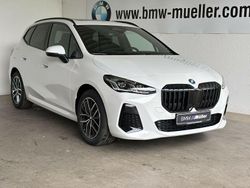 Weiß Neu 2025 BMW 230 M Sport Limousine | 51.748 € (Superpreis)