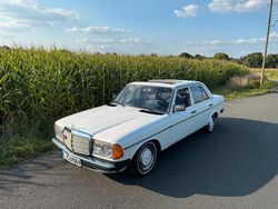 Gebraucht 1977 Mercedes 240 Limousine | 9.990 €