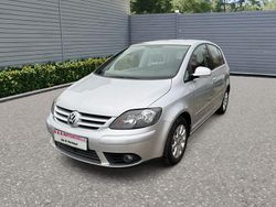 Grau Gebraucht 2005 VW Golf Plus Comfortline Van / Kleinbus | 3.200 € (Guter Preis)