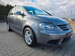 Grau Gebraucht 2005 VW Golf Plus Cross Van / Kleinbus | 3.490 € (Teuer)