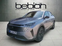 Grau Neu 2025 Peugeot 3008 Allure SUV | 36.400 € (Fairer Preis)