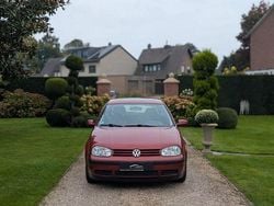 Gebraucht 1999 VW Golf Trendline Limousine | 2.499 € (Fairer Preis)