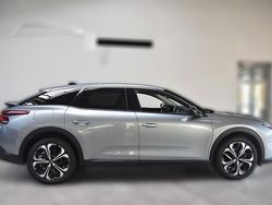 Grau metallic Gebraucht 2024 Citroën C5 X Kombi | 20.110 € (Fairer Preis)