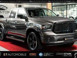Grau Gebraucht 2017 Dodge Ram Abholung | 34.888 € (Fairer Preis)