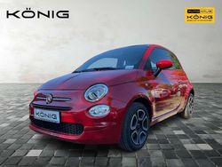 Passionerot Gebraucht 2023 Fiat 500C Club Cabrio | 13.990 € (Guter Preis)