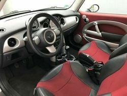 Schwarz Gebraucht 2005 Mini Cooper Kleinwagen | 3.400 € (Superpreis)