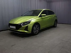Lucid lime Neu 2024 Hyundai i20 Kleinwagen | 19.480 € (Guter Preis)