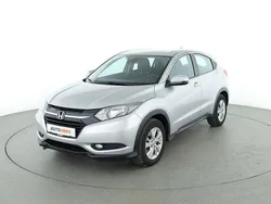Grau Gebraucht 2016 Honda HR-V Elegance SUV | 16.090 € (Fairer Preis)