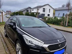Gebraucht 2015 Citroën DS5 Kleinwagen | 8.300 € (Guter Preis)