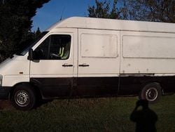 Gebraucht 1999 VW LT Abholung | 3.900 €