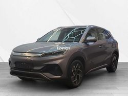 Grau Gebraucht 2023 BYD Atto 3 Design SUV | 24.513 € (Fairer Preis)