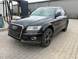 Schwarz Gebraucht 2016 Audi Q5 S-line plus SUV | 16.290 € (Guter Preis)