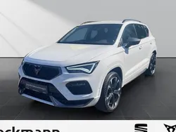 Weiß Gebraucht 2024 Cupra Ateca VZ SUV | 36.990 € (Superpreis)
