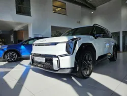 Weiß Gebraucht 2023 Kia EV9 GT-Line SUV | 61.999 € (Fairer Preis)