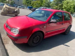 VW Golf IV