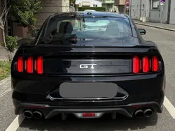 Gebraucht 2018 Ford Mustang GT Fastback Coupé | 32.000 €