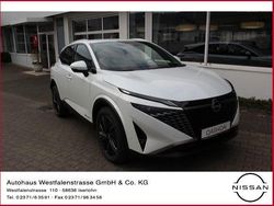 Weiß Neu 2025 Nissan Qashqai Tekna SUV | 38.600 € (Fairer Preis)
