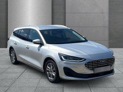 Diverse metallic Gebraucht 2024 Ford Focus Titanium X | 22.810 € (Superpreis)