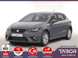 Grau (graphene grau metallic) Neu 2025 Seat Ibiza Kleinwagen | 17.288 € (Superpreis)