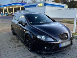 Schwarz Gebraucht 2007 Cupra Leon Coupé | 7.000 € (Etwas zu teuer)