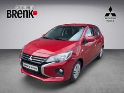 Amarenarot Neu 2025 Mitsubishi Space Star Select Limousine | 14.450 €