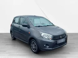 Grau metallic Gebraucht 2017 Suzuki Celerio Comfort | 10.460 €