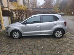 Silber Gebraucht 2011 VW Polo Style Limousine | 3.300 € (Guter Preis)