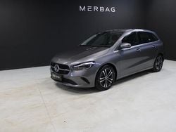 Mountaingrau metallic Gebraucht 2024 Mercedes B180 Progressive Van / Kleinbus | 29.760 € (Guter Preis)