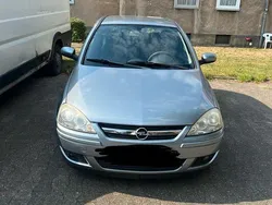 Gebraucht 2006 Opel Corsa Limousine | 750 € (Guter Preis)