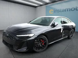 Schwarz Neu 2025 Audi A5 S-Line Coupé | 47.649 € (Guter Preis)